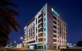 Holiday Inn Express Jumeirah